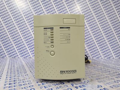 OMRON POWLI UPS POWER SUPPLY (BN100XS)