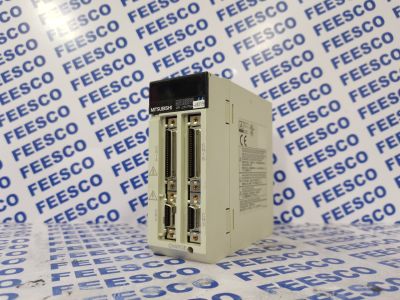 MITSUBISHI SERVO DRIVER (MR-J2M-P8A-S019)