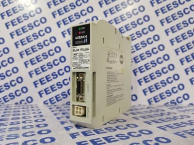 MITSUBISHI SERVO DRIVER (MR-J2M-10DU-S020)
