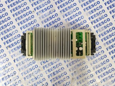 - TRANSDUCER DRIVER (02-91277/A/LF)