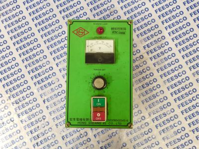 - MOTOR TORQUE CONTROLLER (ETC-3408)