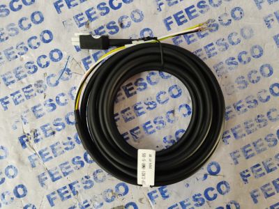 - ENCODER CABLE (JZSP-CLN21-HMR-S-05)