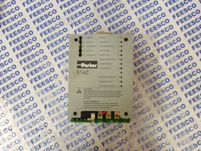 PARKER DC CONTROLLER (514C-32-00-00-00)