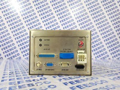 - LIGHT SOURCE CONTROLLER BOX (O06014)
