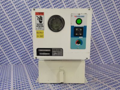 - RYOUSEI CH030 DUST COLLECTOR (CH009)