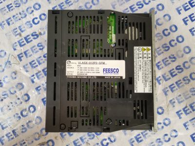 - VELCONIC SERVO DRIVER (VLASX-012P2-SFM)