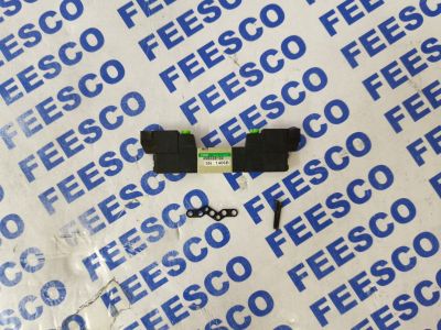 - CKD SOLENOID VALVE (4SB039-D2-7Z07 G)