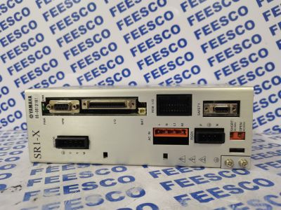 YAMAHA SR1-X SERVO CONTROLLER (SR1-X-05)