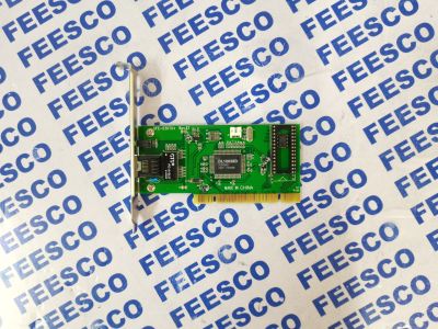 - D-LINK PCI ADAPTER CARD (DFE-530TX+)