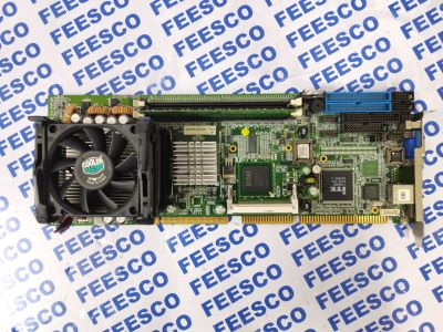 - NUPRO 842 MOTHERBOARD SINGLE LAN PORTS (NUPRO-842LV)