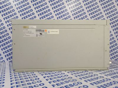 - ONE WHOLE SET OF ADVANTECH PC ASSEMBLY CHASSIS + MOTHERBOARD + POWER SUPPLY + RAM + CPU (IPC-6025BP-27ZE + PCE-5B05-04 REV.A1 + PCE-5124 REV.A1 19A2512403 + FSP270-60LE 9PA2700722 1757001847)