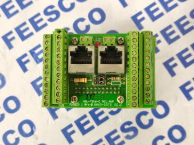 ADLINK I/O MODULES (HSL-DI8DO8-C-NN-001)