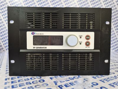 - PLASOURCE RF GENERATOR (iGen1310-A1)