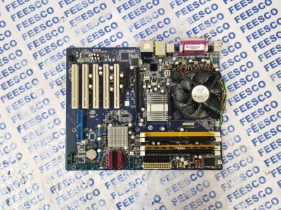 ADVANTECH MOTHERBOARD (08GSAQ96500104)