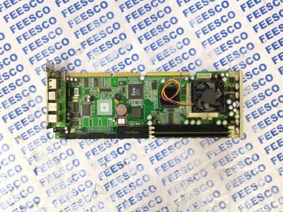 ADVANTECH INDUSTRIAL MOTHERBOARD (PCA-6180 Rev.B1)
