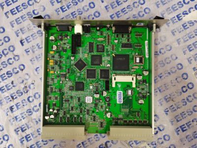 ASM LEFT BONDER CPU BOARD (02-86589-01/B)