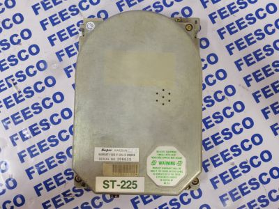- LEGACY HARD DISK (ST-225)