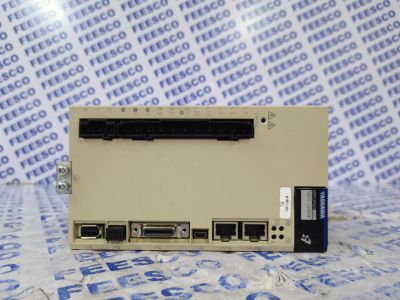 YASKAWA SERVOPACK (SGD7S-120AA0A)