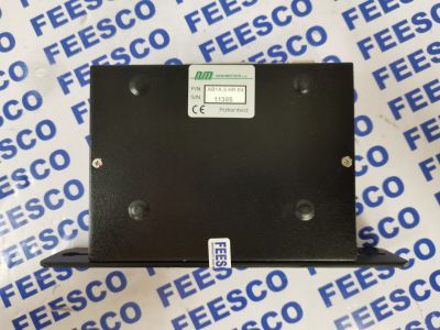 - NANOMOTION AB1A DRIVER BOX (AB1A-2-HR-E4)