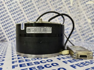 - DAI ICHI DIRECT DRIVE MOTOR (CFDA002AG)