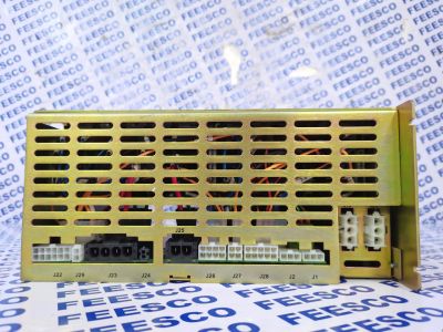 - POWER SUPPLY MODULE (02-87107 REV D)