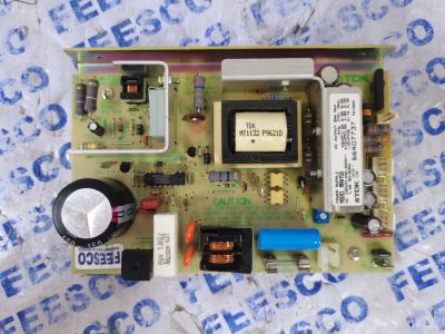 - TDK POWER SUPPLY (MRW150)