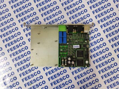 ETEL DSCDM BOARD (DSCDM341-111-000)