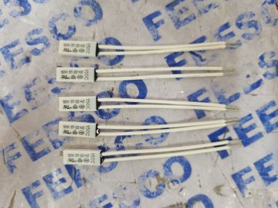 - SEKI BIMETAL THERMAL SWITCH (ST-22)