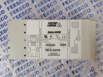 LAMBDA POWER SUPPLY (H40067)
