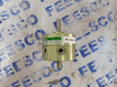 - CKD ROTARY ACTUATOR (RV3S3-180-90-SR)