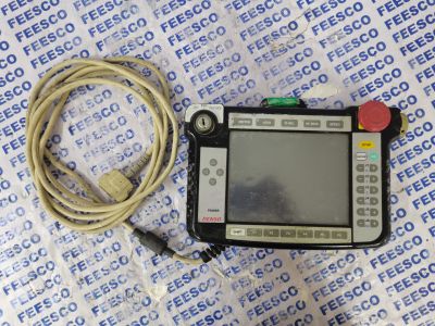 - DENSO TEACHING PENDANT (TP-RC7M-1)