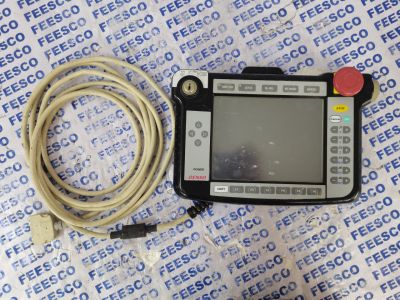 - DENSO TEACHING PENDANT (TP-RC7/8)