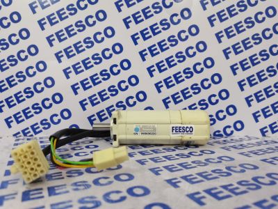 PANASONIC PANASONIC AC SERVO MOTOR (MSM012A1GE)