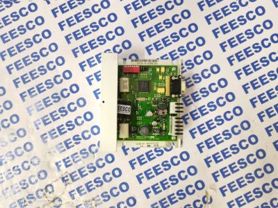 PACIFIC SCIENTIFIC SERVO DRIVER BOARD (6410-024-N-N-N)