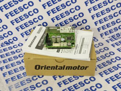 ORIENTAL MOTOR BRUSHLESS MOTOR DRIVER (BLH2D15-KD)