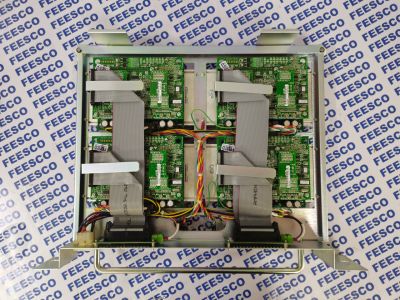 ASM SERVO CONTROLLER (02-31523-54)