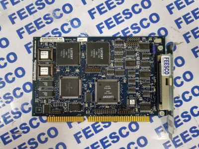 - CYBERRESEARCH MOTION CONTROL CARD (0086525)