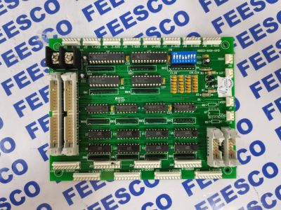- INTERFACE BOARD (00833-4008-001D)