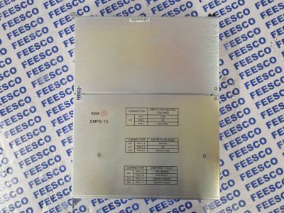 ASM SMPS-13 POWER SUPPLY (02-88337/H)
