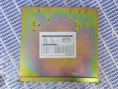 ASM AC SERVO DRIVER (02-15783-55 REV D)