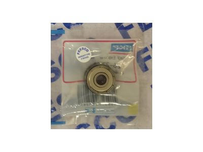 - SKF DEEP GROOVE BALL BEARING (626-2Z)