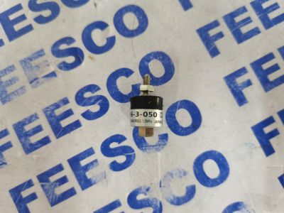 SMC FLOATING JOINT (JA6-3-050)