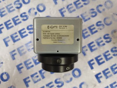 ESEC ESEC ESI CAMERA W THREAD ADARTOR (1001-3534 (IEEE-1394))