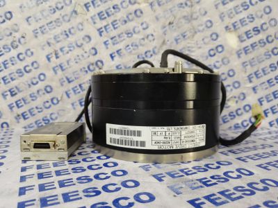 DISCO DD THETA MOTOR ASSY (HDM200AC-D / CFDA002AF)