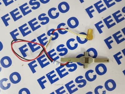 - TRANSDUCER ASSEMBLY (N08888-0886-000-0X)