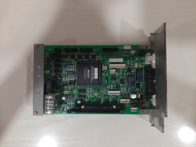 SHINKAWA PC BOARD (PSP-25)