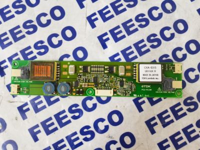 - TDK-LAMBDA HIGH POWER AMPLIFIER MODULE (CXA-0958 PCU-P299B)