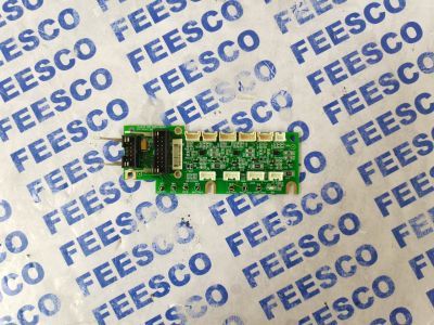 K&S KNS GRIPPER INTERFACE BOARD (N08888-4163-000-06)