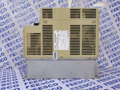 YASKAWA SERVOPACK (SGDB-15ADP)