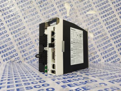 PANASONIC AC SERVO DRIVER (MDDHT3530A08)